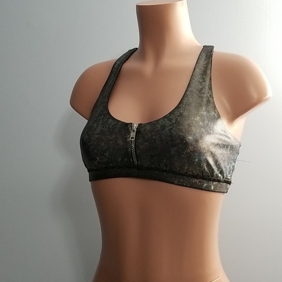 BEBE/BEBE SPORT/ BBSP-SPORT BRA - Picture 2 of 6